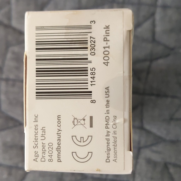 Smart Facial Cleansing Device - Picture 6 of 6